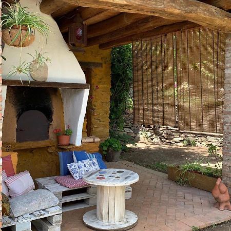 Mountain House Surrounded By Nature Bayacas Екстериор снимка