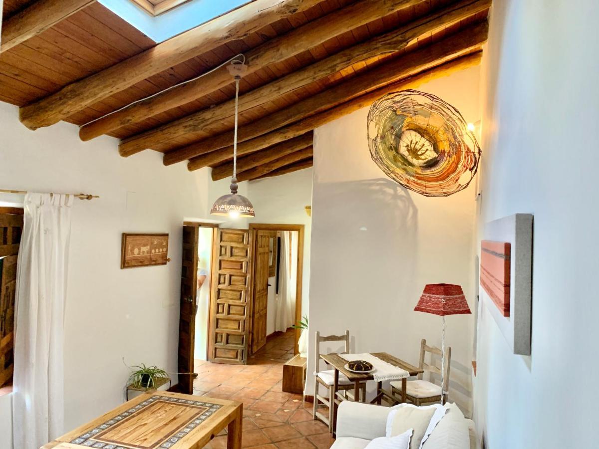 Mountain House Surrounded By Nature Bayacas Екстериор снимка
